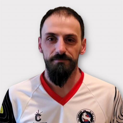 Ludovic Pasquier